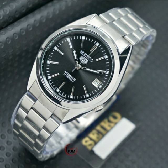 BEST SELLER Jam tangan pria seiko otomatis jam tangan seiko 5 otomatis jam tangan seiko matic