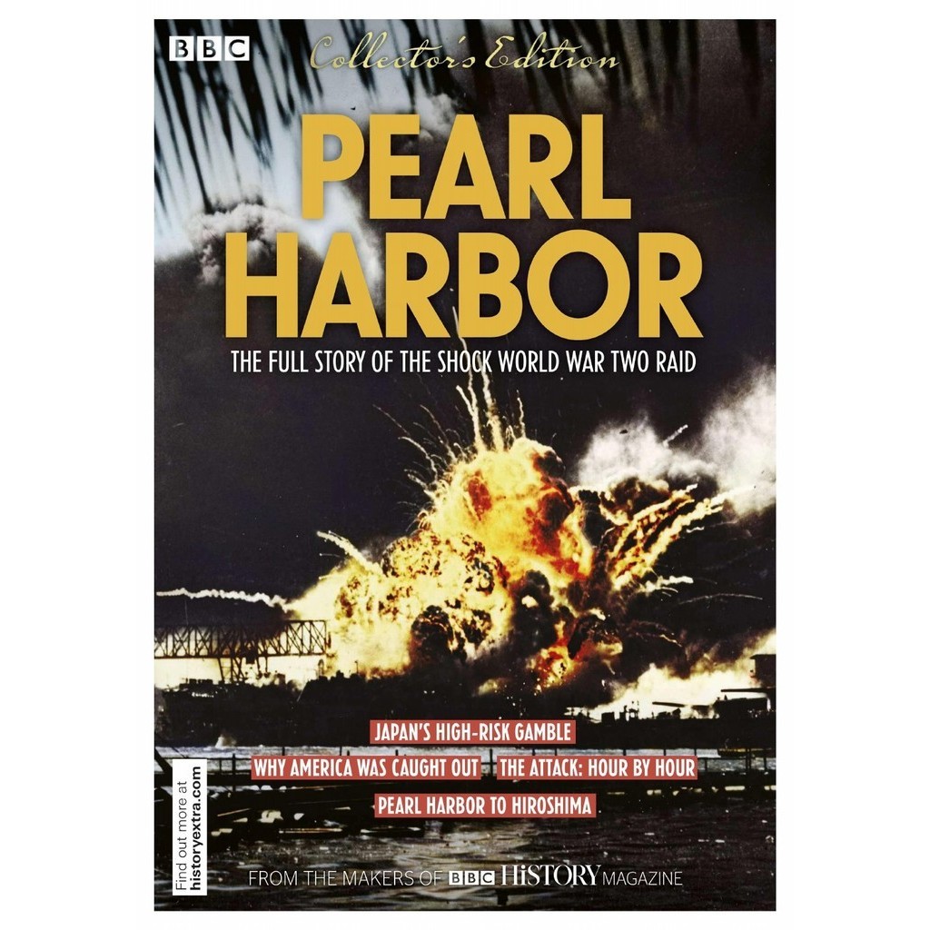 

Pearl Harbor ( D )