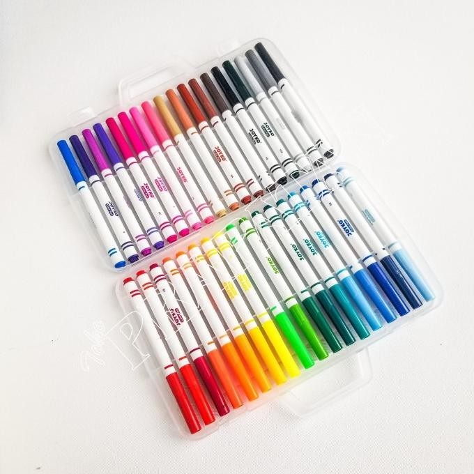 

Color Pen Joyko 36 warna / Pena Warna Joyko