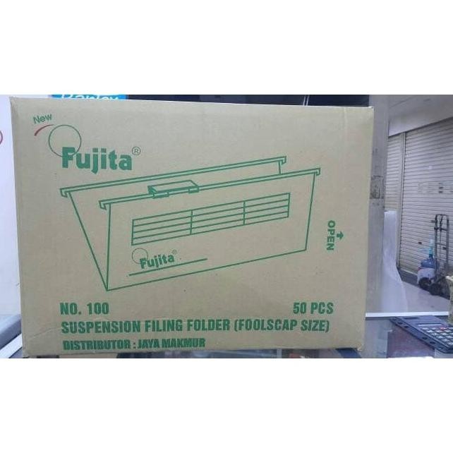 

masih promoo hanging map new fujita - map gantung - suspension filling folder hangmap