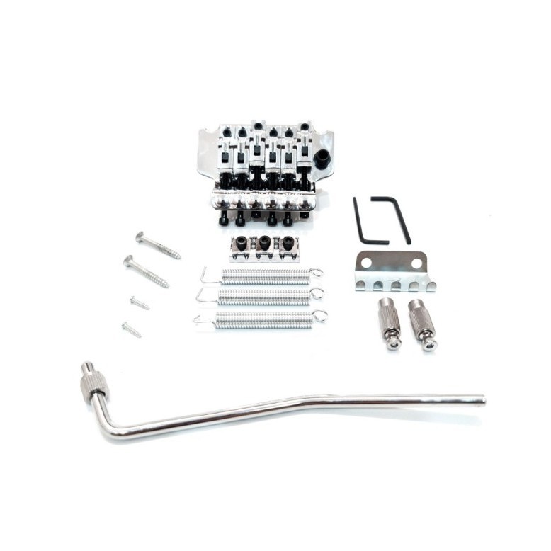 Tremolo Gitar Listrik Bridge Floyd Rose UpDown Licensed