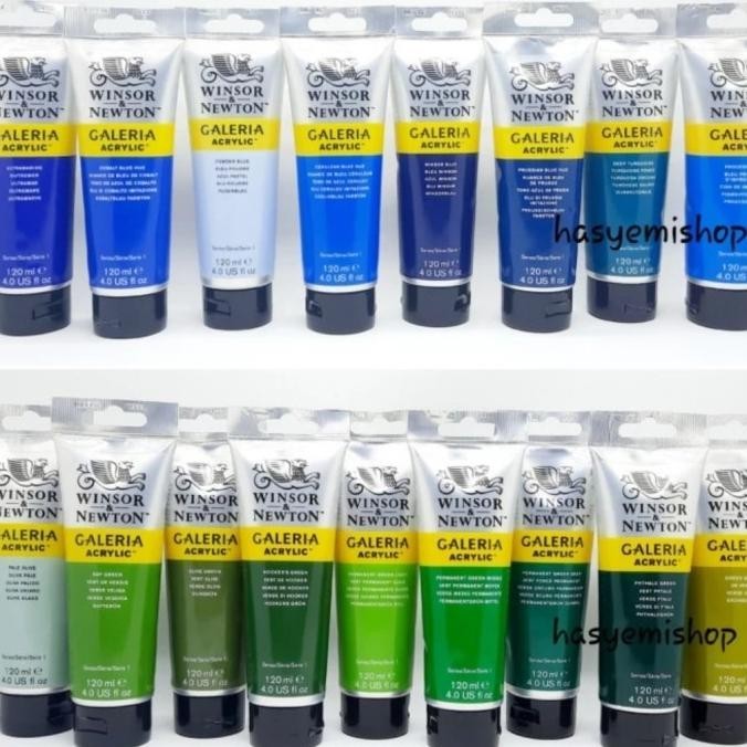 

Cat Akrilik Galeria Acrylic Colour 120 Ml Burnt Sienna Winsor & Newton Fany Mall