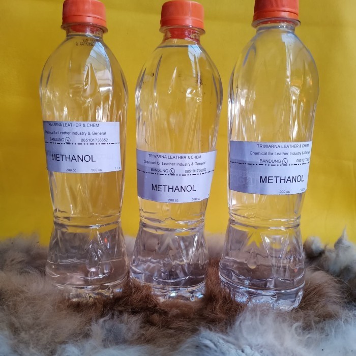 (:(:(:(] Metanol / Methanol 98,9 %
