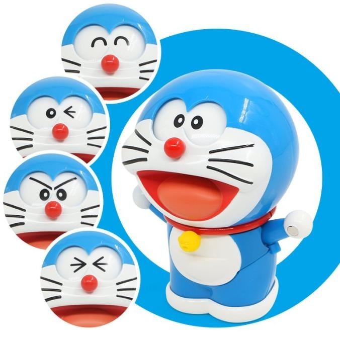 

TWH MAINAN DORAEMON KANTONG AJAIB STAND BY ME SERU UNTUK HADIAH KADO