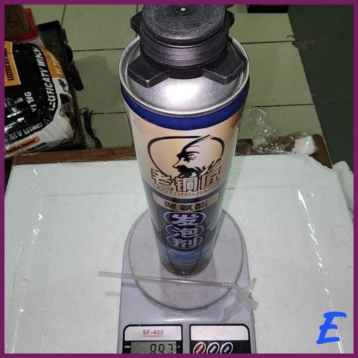 

| ACA | PU FOAM 900GRAM