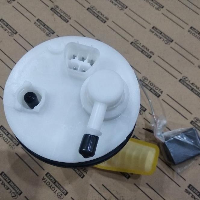 Fuel Pump Assy Toyota Vios Old Gen 1