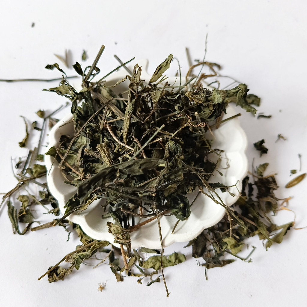 

Teh sambiloto anti virus, cegah demam 100gr