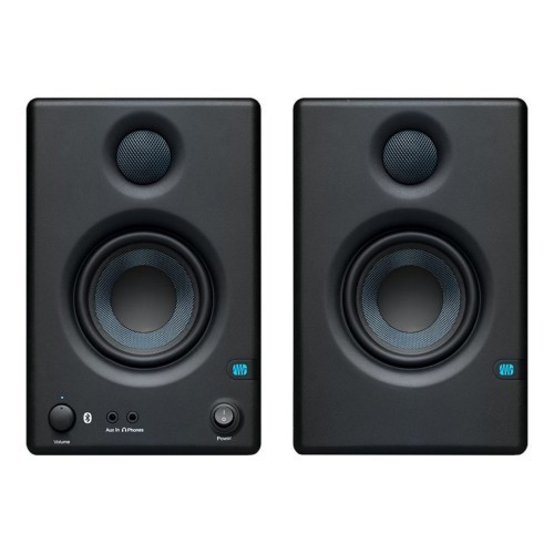 

Presonus Eris E3.5BT Powered Studio Monitor Bluetooh,BMJ