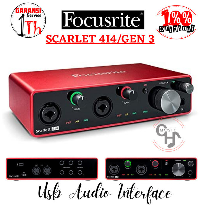 

rite Slett 4i4 Soundd Recording