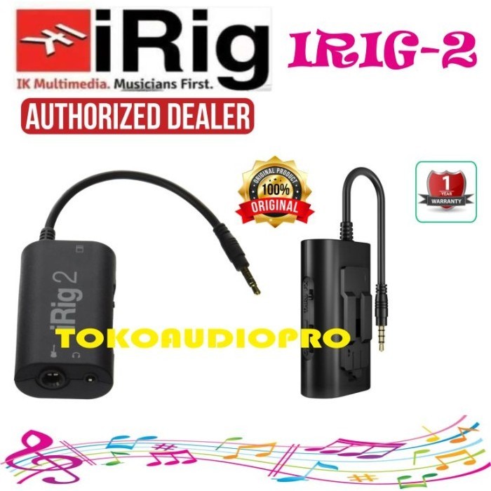 

irig2 irig 2 irig-2
