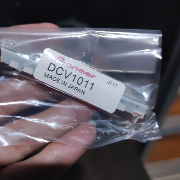 

PIONEER XDJ RR FADER & PITCH PARTS