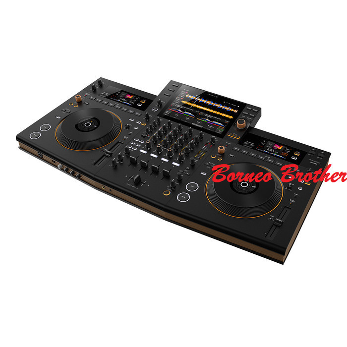 

Pioneer Dj OPUS-QUAD Original Professional All in One Dj System 4 Deck