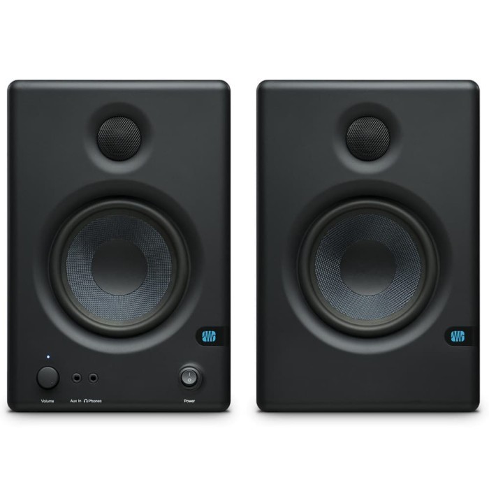 

PreSonus Eris E4.5 Studio Monitor 4.5 inch / Pair