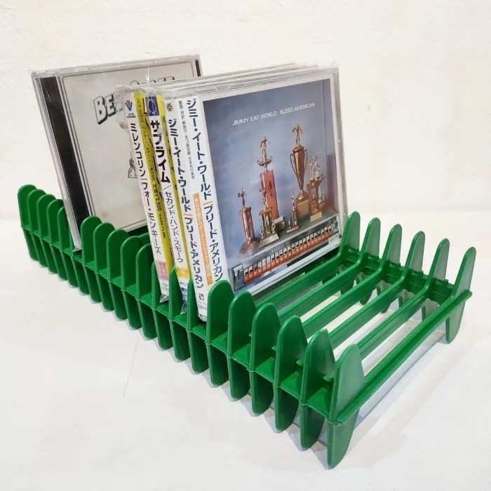Rak CD Musik