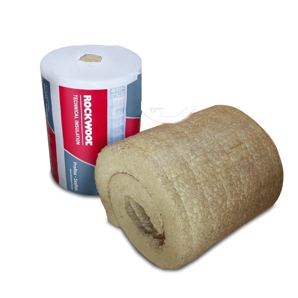 Rockwool Wire Blanket ProRox WM 960SA D100 50mm / Peredam Suara Roll