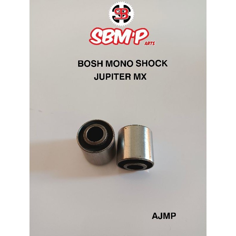 BOSH SHOCK BOSH MONO SHOCK BELAKANG JUPITER MX