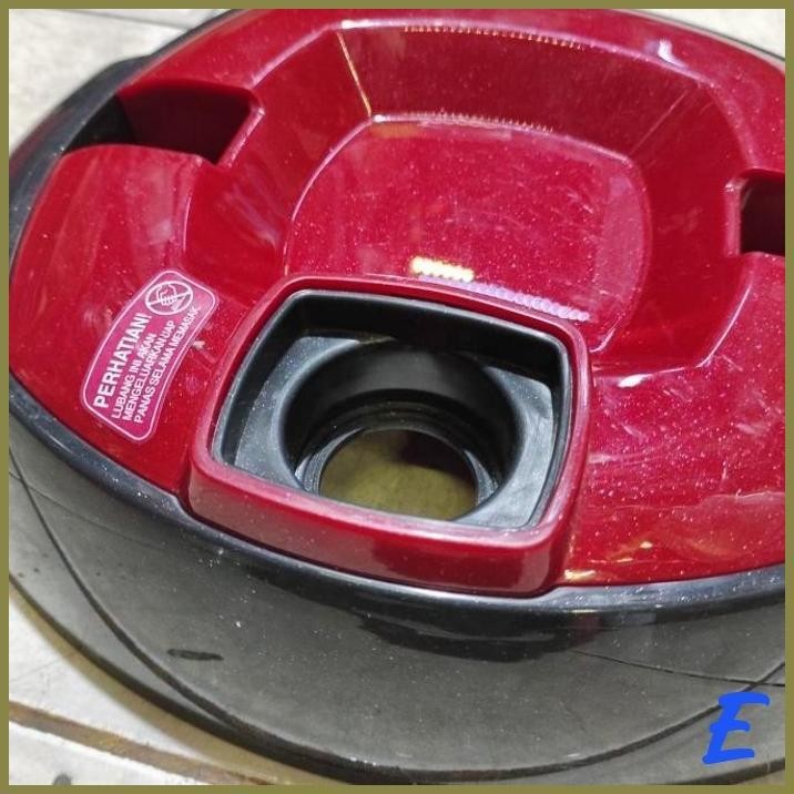 | BLG | TUTUP ATAS YONGMA YONG MA MAGIC COM SMC8033 SMC 8033 2L ORIGINAL