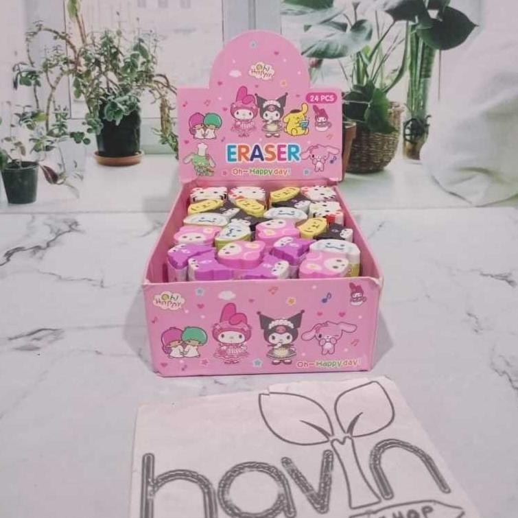 

Grosir Hapusan Stip Penghapus Wangi Paket Pak Besar Best Seller