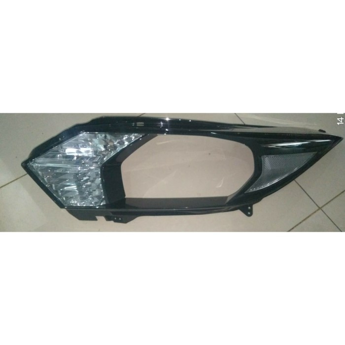 Sparepart Headlamp Honda HRV Original