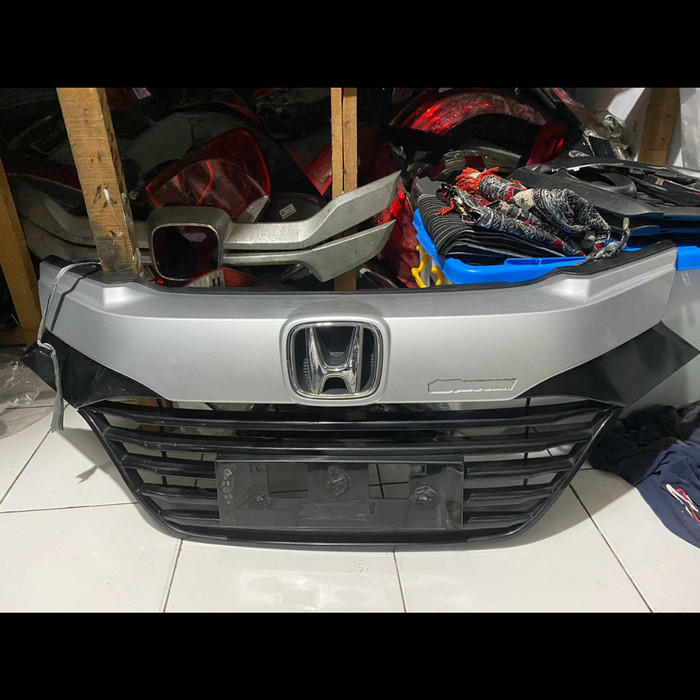 Grill Honda HRV Mugen original