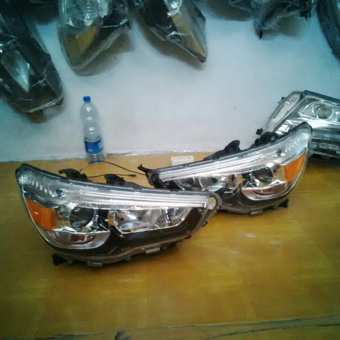 Headlamp Mitsubishi Outlander Sport HID Original