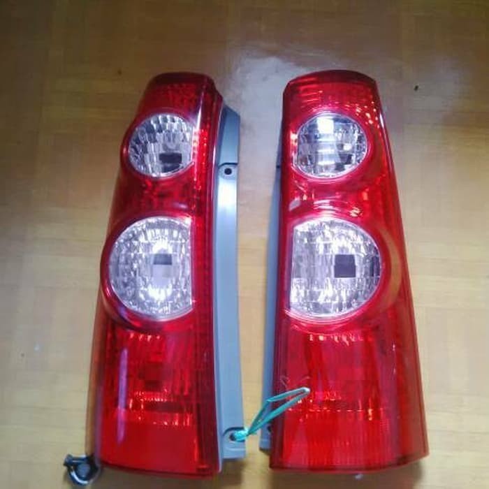 Stoplamp Avanza atau Xenia VVTI Original