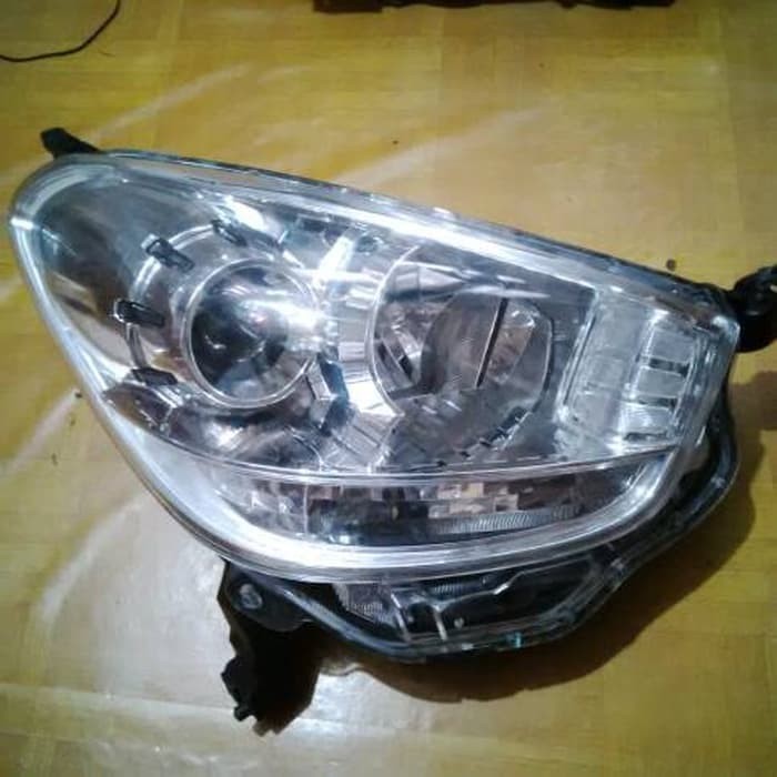 Headlamp New Sirion Original