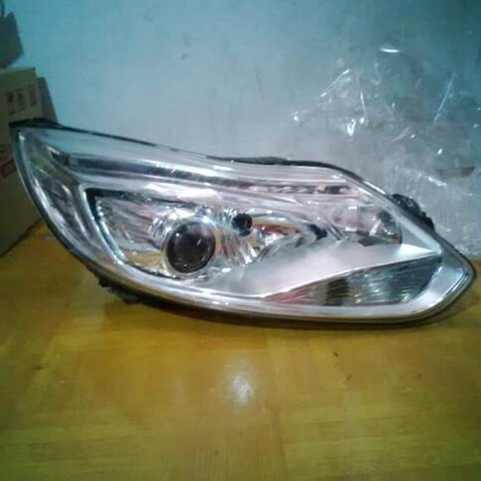 Headlamp Ford Focus Original