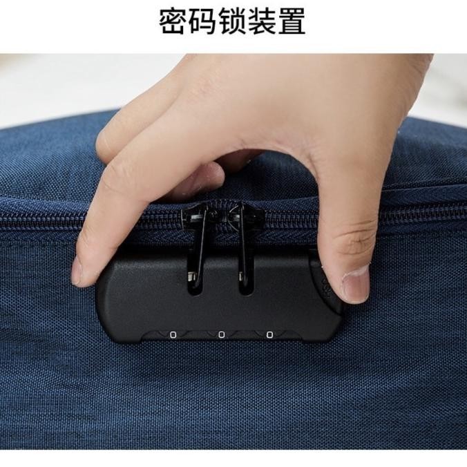 

Uneeca Storage Bag Tf Murah Premium