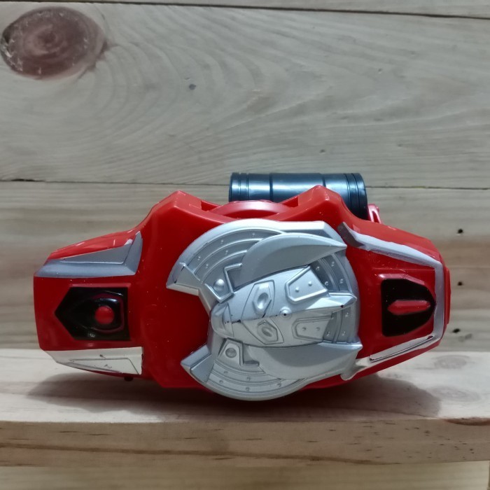 TOP recast bandai Ultraman Ginga S / DX Strium Brace