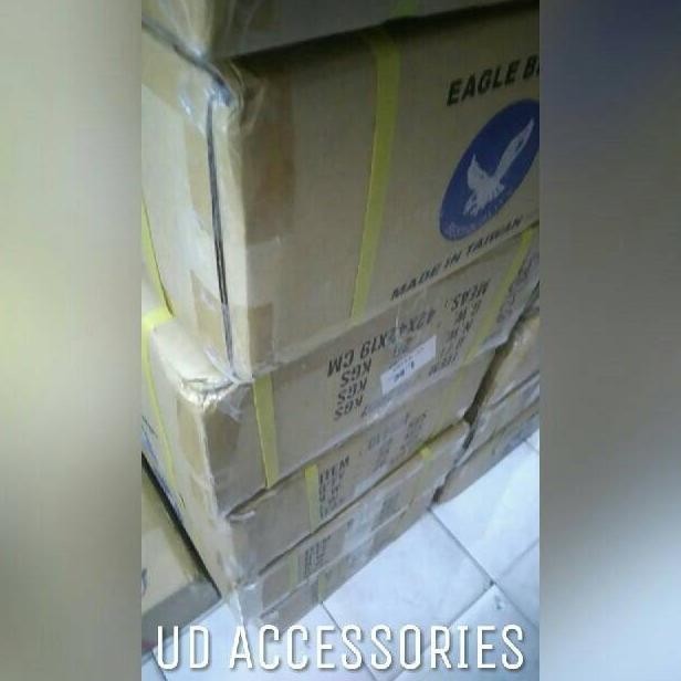 Lem lilin besar / kecil merk Eagle