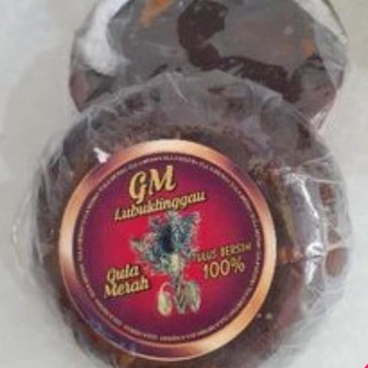 

Gula Batok Aren Gm Linggau 1 Kilogram Bersih