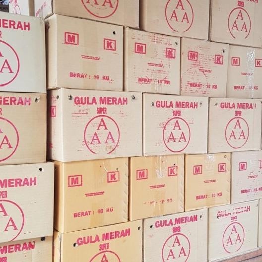 

Gula Merah 10Kg