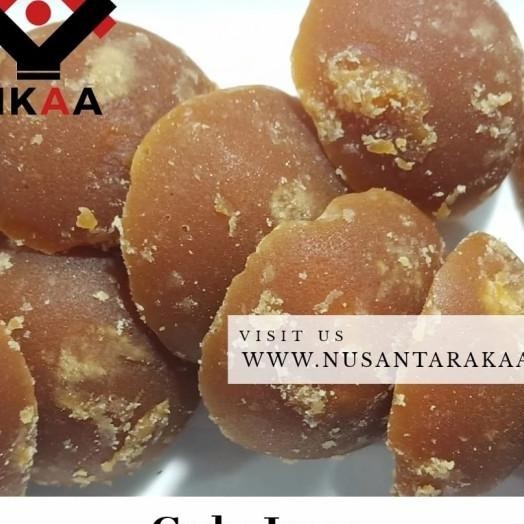 

Gula Merah / Gula Jawa 10Kg