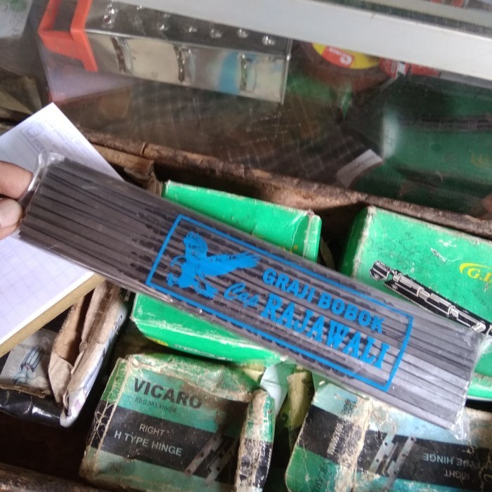 Mata Gergaji Bobok Kayu Rajawali 24 Cm