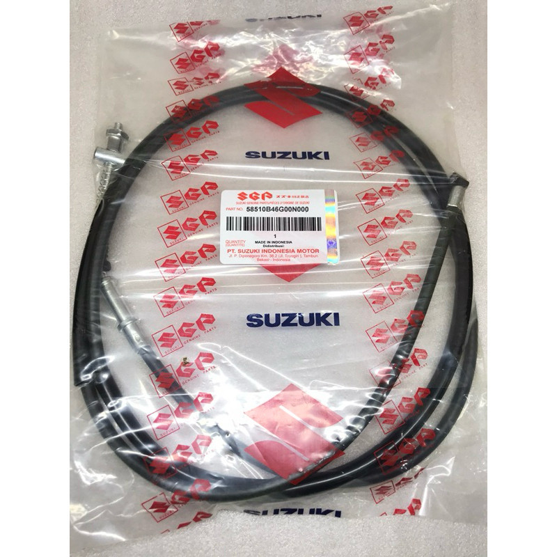 Kabel rem Spin Suzuki Spin Tali rem Spin Suzuki Spin