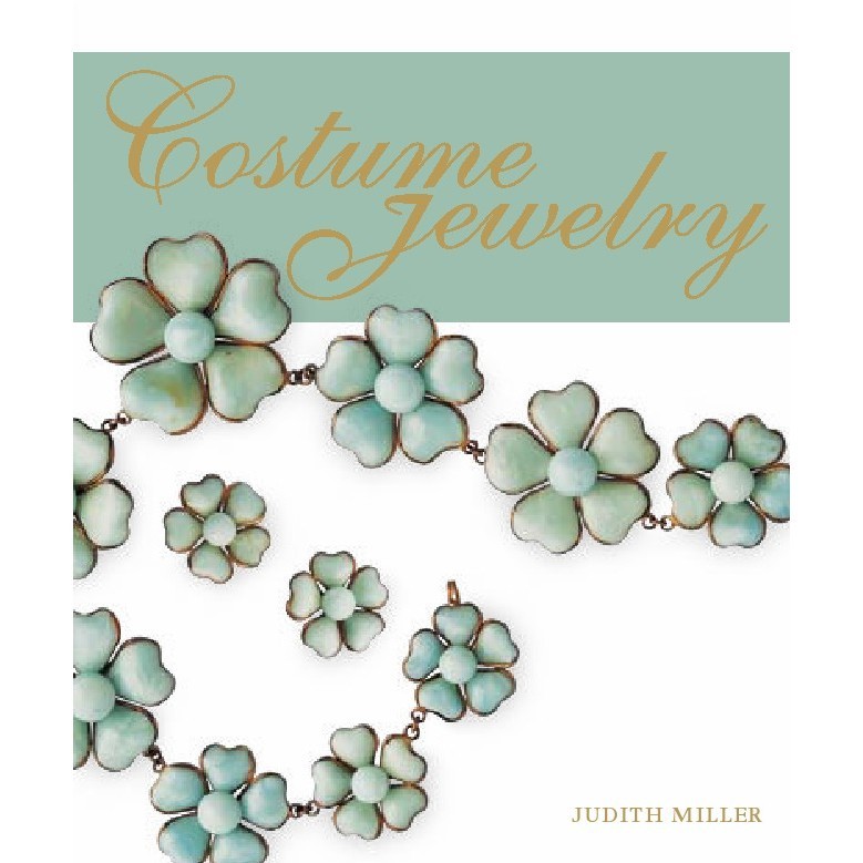 

Costume Jewelry ( D )