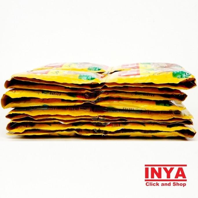 

NutriSari Lemon Tea 20x14gr Renceng - Minuman Serbuk - Powder Drink