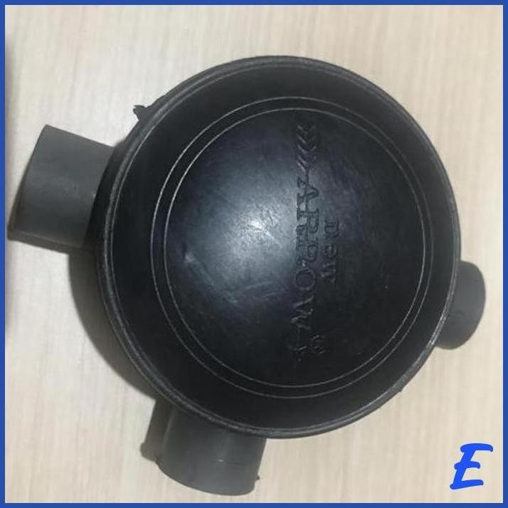 

| RPE | BOX KOTAK T DUS 3 LUBANG NEW ARROW
