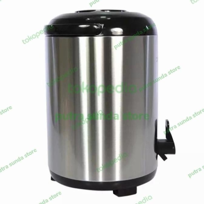 [New] Water Jug Dispenser/Termos Air Sigma 9,5 Liter