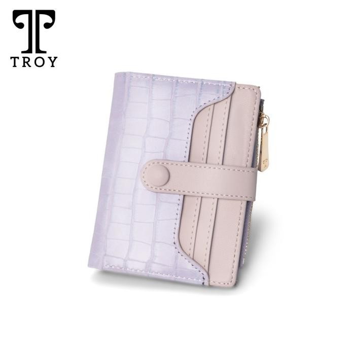 Dompet Wanita Kecil - Troy - Sophie