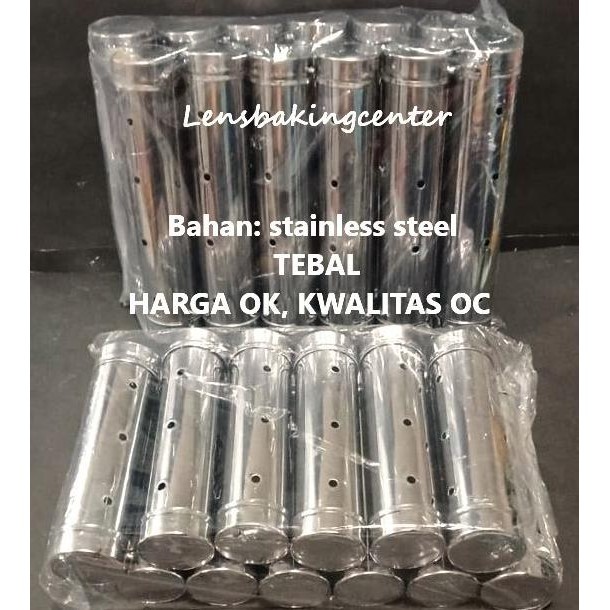 Cetakan Lontong/Pukis/ Kue Lopis