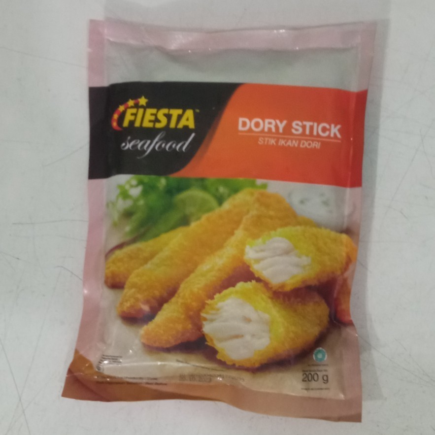 

Fiesta Dorry Stick 200gr