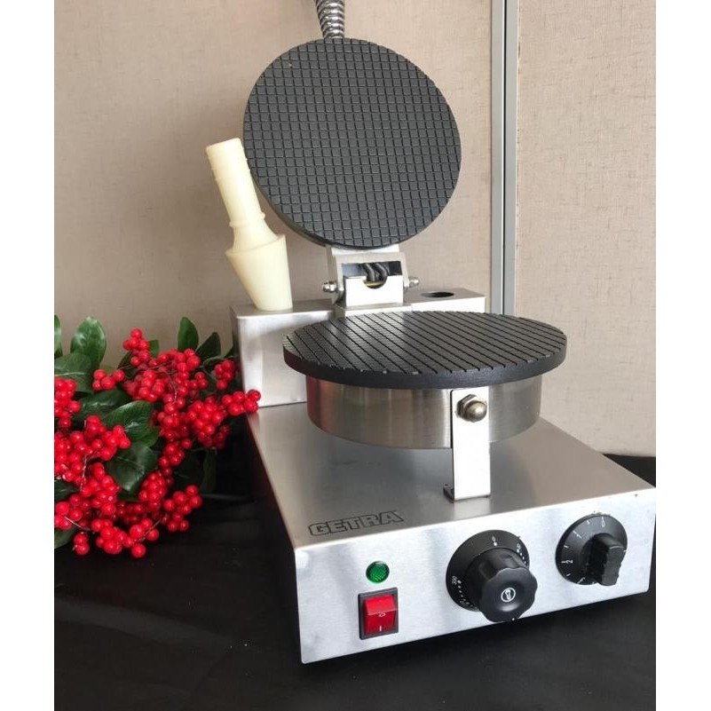 [Ready Stock] Getra Cone Baker Cb-1H | Cone Maker | Waffle Maker