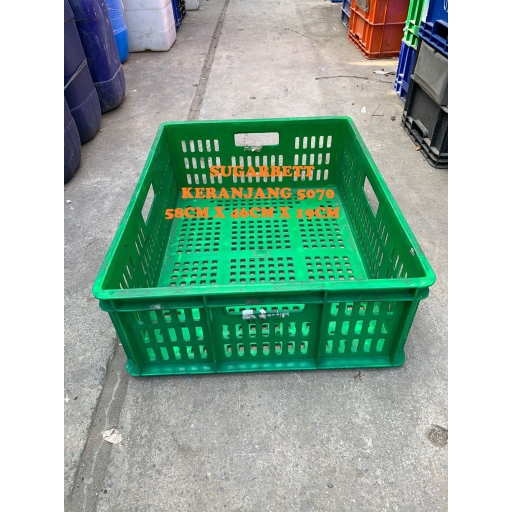 keranjang buah serbaguna keranjang buah keranjang 5070