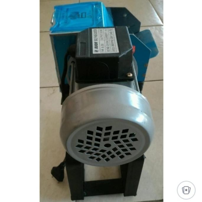 [Promo] Mesin Parut Parutan Kelapa Listrik Otton