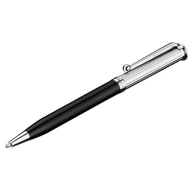 

Ready Original Mercedes Benz Classic Ballpoint Pen Black B66043350
