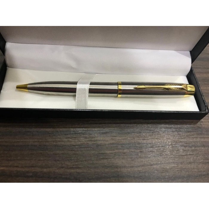 

Ready Pen Parker TW / pulpen / gratis ukir nama