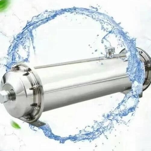[Promo] Ultra Filtrasi - Uf 1000 Lph/Ultrafiltrasi 1000 /Uf Kapasitas 1000 Lph