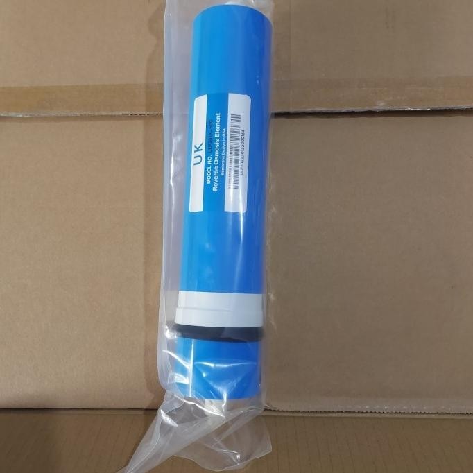 [Promo] Promo Membrane Ro 500 Gpd 3013 Merek Uk / Membrane Ro 500 Gpd